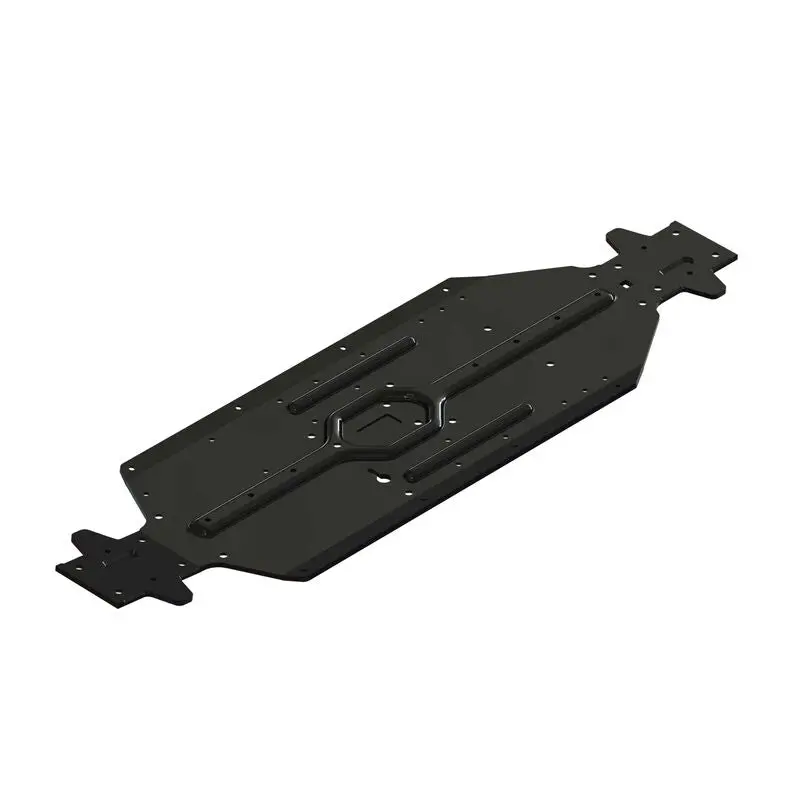 Arrma Kraton 8S Blx Aluminum Chassis 1