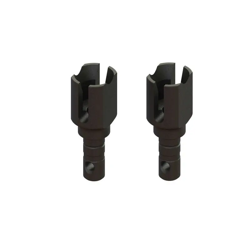 Arrma Kraton Exb Steel Differential Outdrive (2) 1