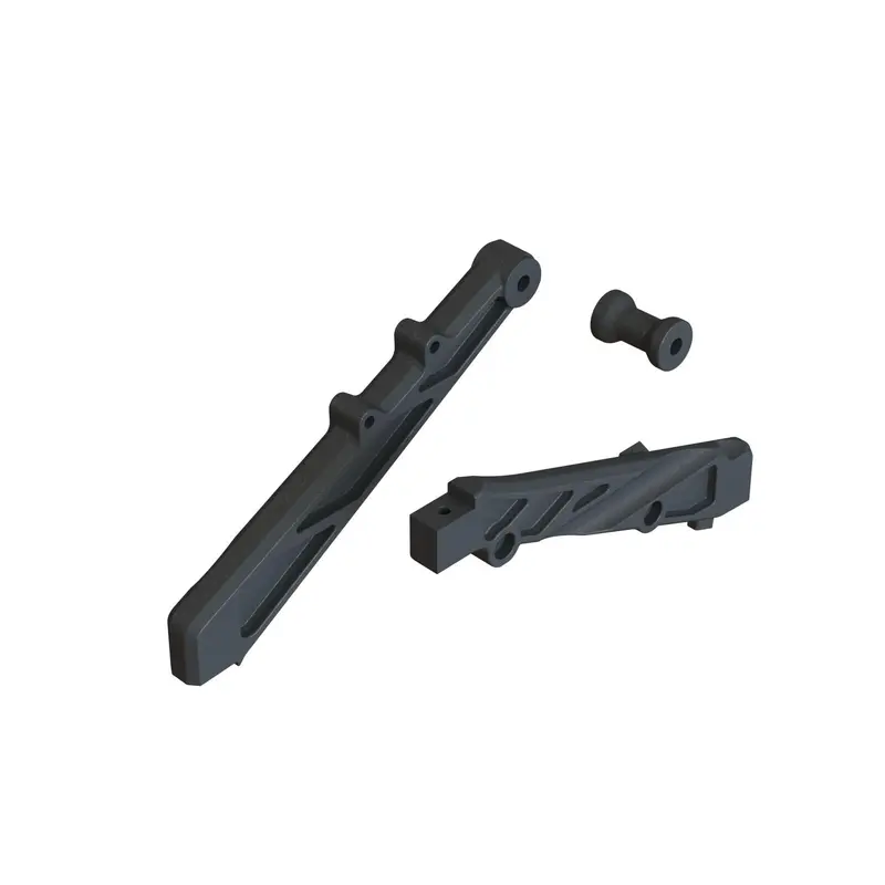 Arrma Limitless V2 Chassis Brace Set 1