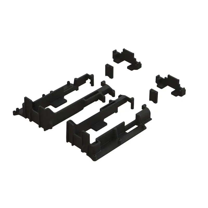 Arrma Limitless V2 Short Battery Box Set 1
