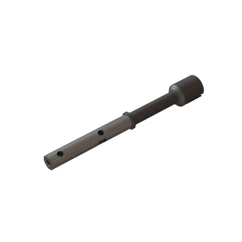 Arrma Limitless V2 Spool Shaft W/ Rear Outdrive 1