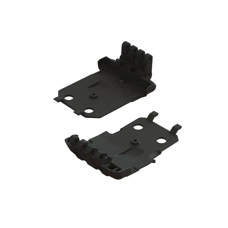 Arrma Lower Skidplates (2) 1
