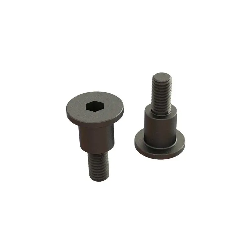 Arrma M3x12.5Mm Screw Shaft (2) 1