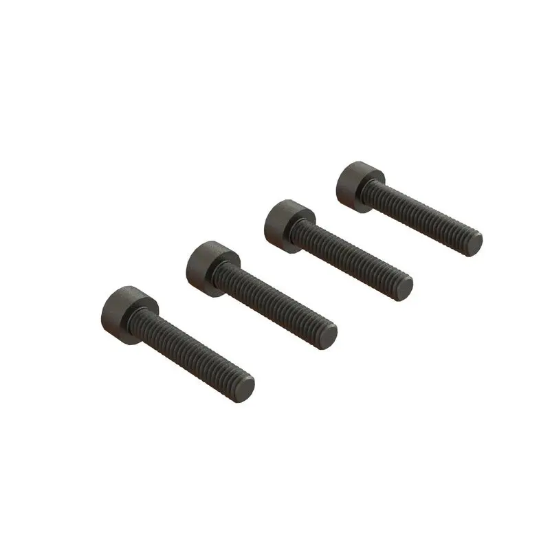 Arrma M4x20mm Cap Head Screw (4) 1