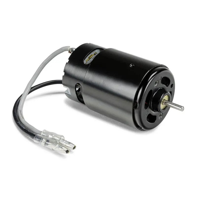 Arrma Mega 665 High Speed Brushed Motor 1