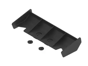 Arrma Notorious/Outcast 6S Rear Wing 1