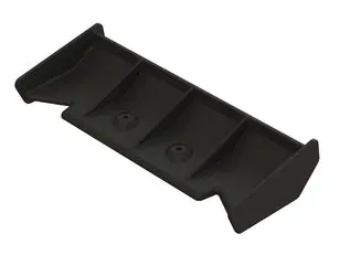 Arrma Outcast 4S Rear Wing 1
