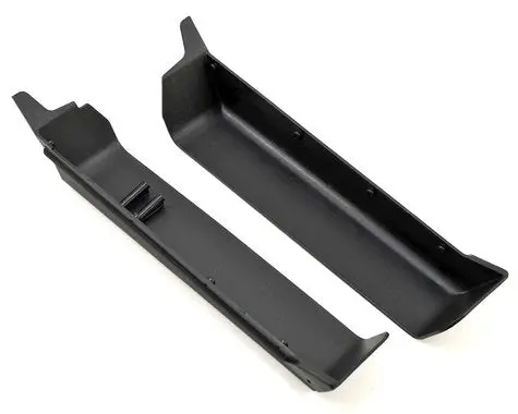 Arrma Outcast Tall Side Guards (2) 1