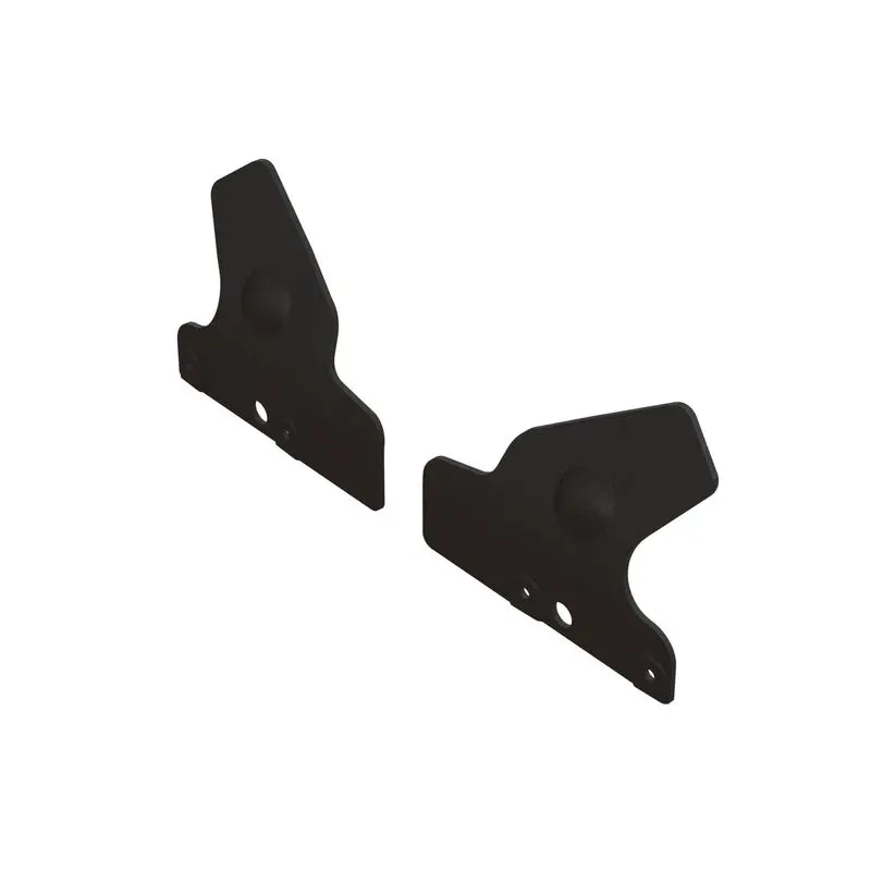 Arrma Rear Mud Guards (2) 1