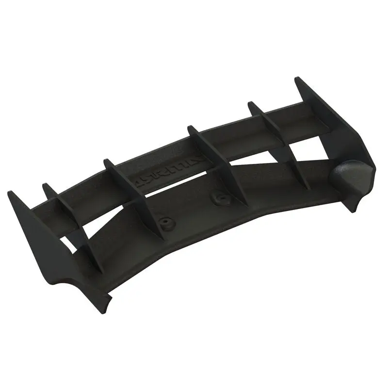Arrma Rear Wing: 4X4 Typhon 1