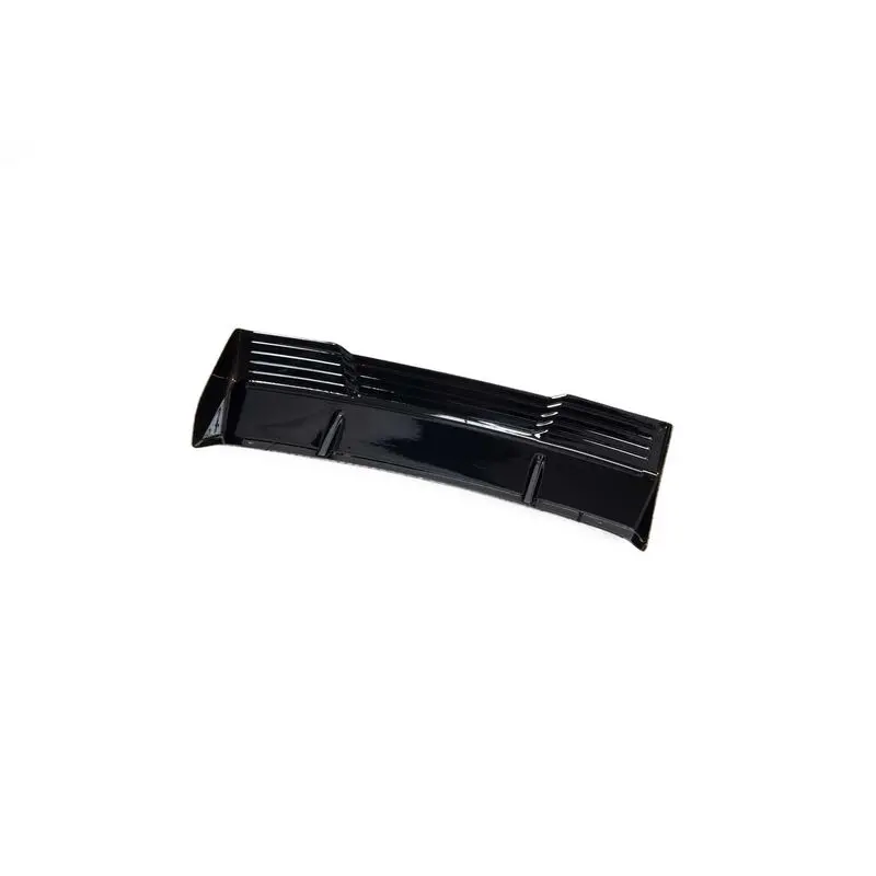 Arrma Rear Wing, Black, For Felony 6S Blx 1