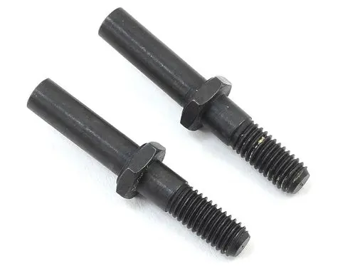 Arrma Rocker Posts (2) 1