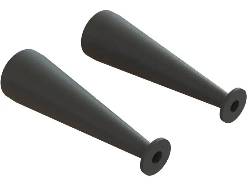 Arrma Shock Boot 46Mm (2) 1