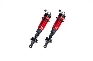 Arrma Shock Set, 16Mm Bore, 115Mm Length, 1000Cst Oil 1