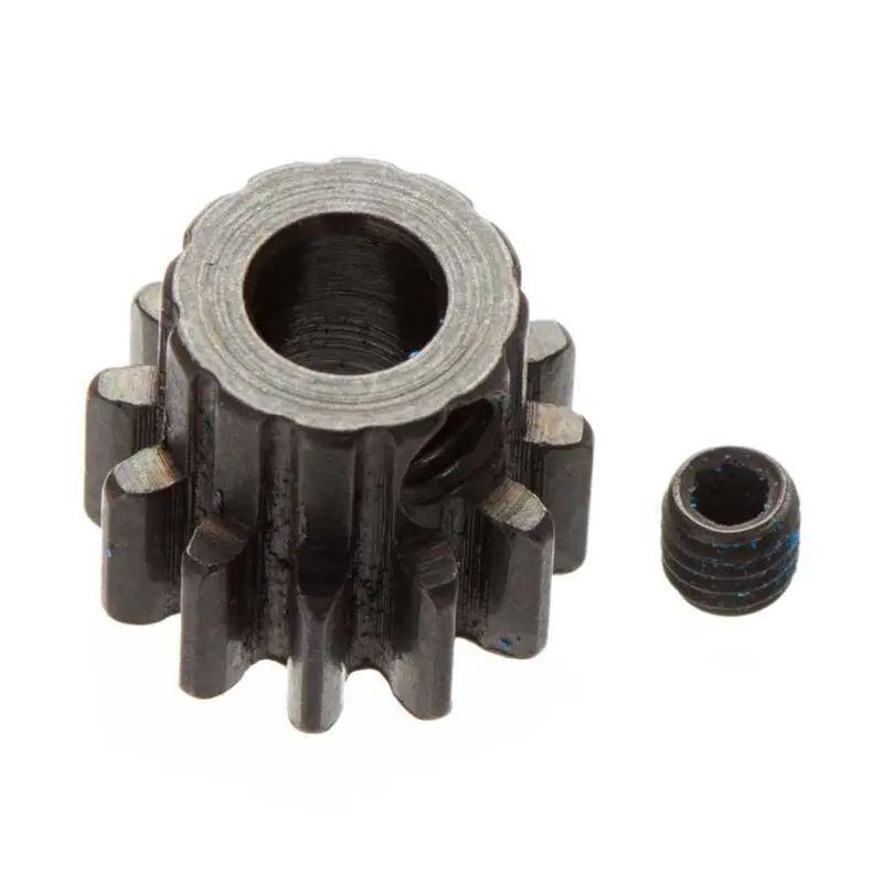Arrma Steel Pinion Gear 12T Mod1 5Mm 1