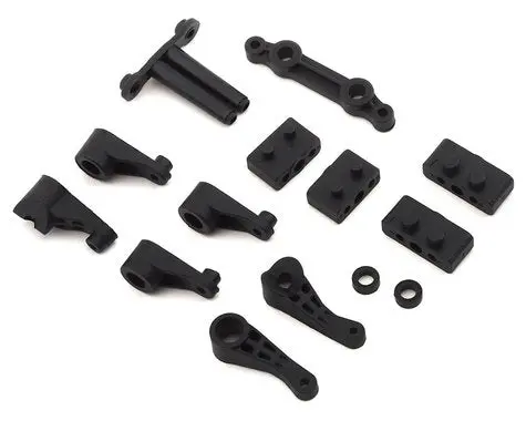 Arrma Steering Parts Set (2014 Spec) 1