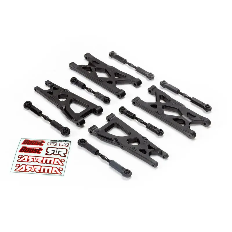 Arrma Wide Arm Boost Box 1