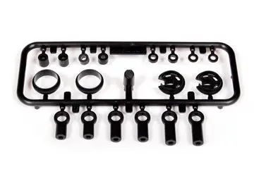 Axial 10Mm Shock Parts Tree 2 1