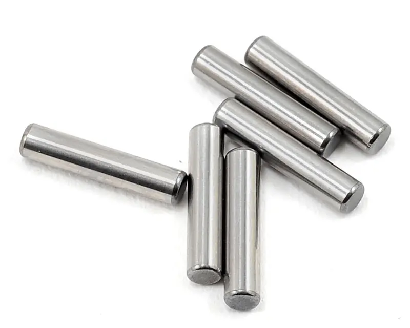 Axial 2.5X12mm Pin (6) 1
