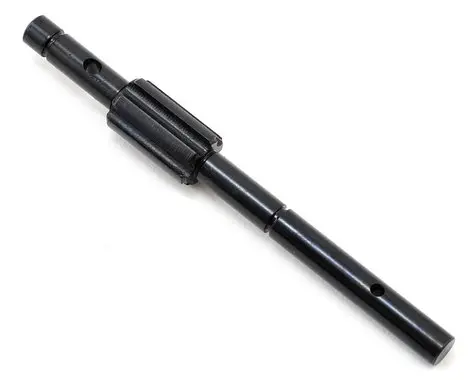 Axial 2-Speed Hi/Lo Transmission Bottom Shaft *Discontinued 1