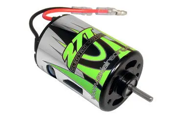 Axial 27T Brushed Electric Motor 1