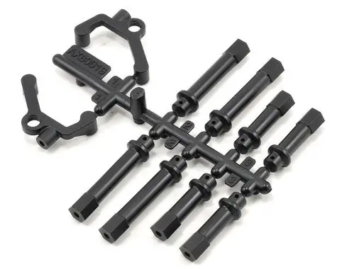 Axial 3 Link Holder Parts Tree *Discontinued 1