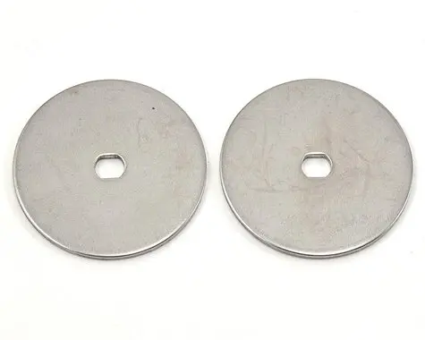 Axial 33X5x1.5Mm Slipper Plate Washer (2) 1