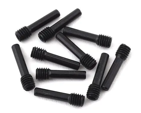 Axial 3X2.0X12mm Screw Shaft (10) 1