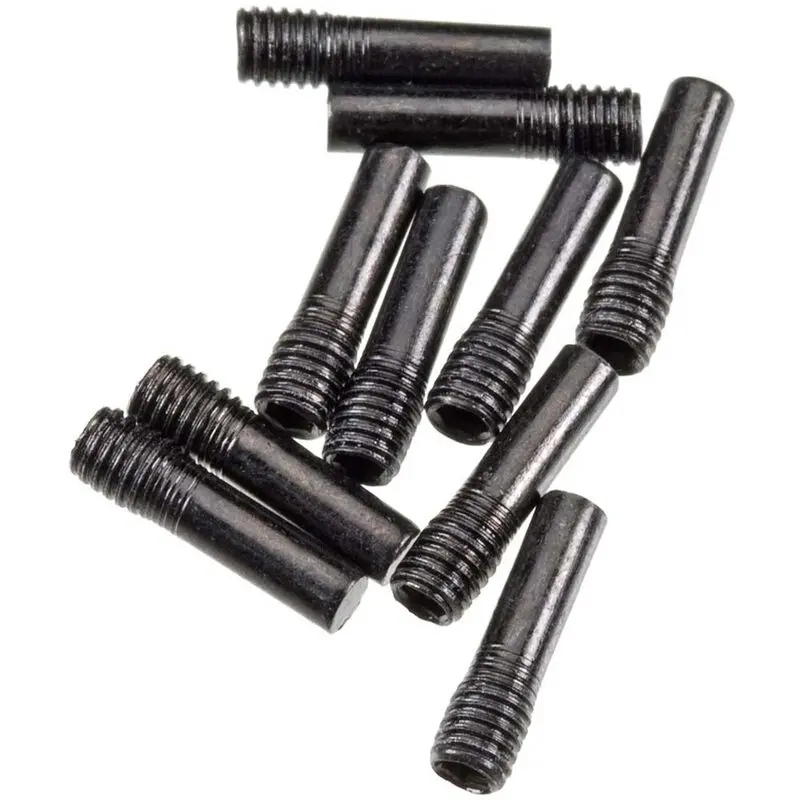 Axial 3X2.5X11mm Screw Shaft (10) 1