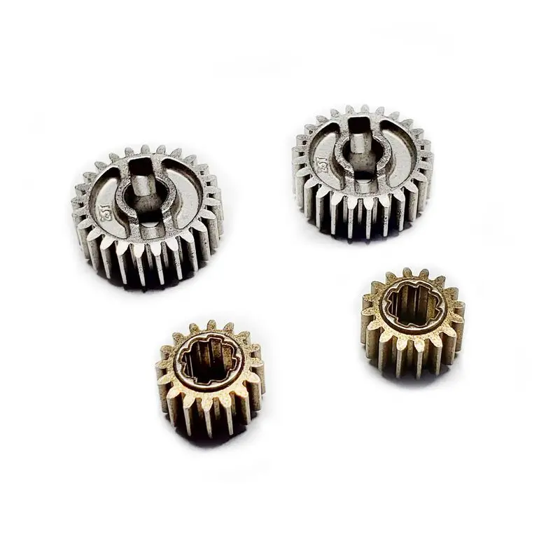 Axial 48P Portal Gears, Overdrive 25T/16T: Utb18 (2) 1