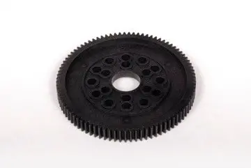 Axial 48P Spur Gear (Ax10/Scx10/Wraith) (87T) 1