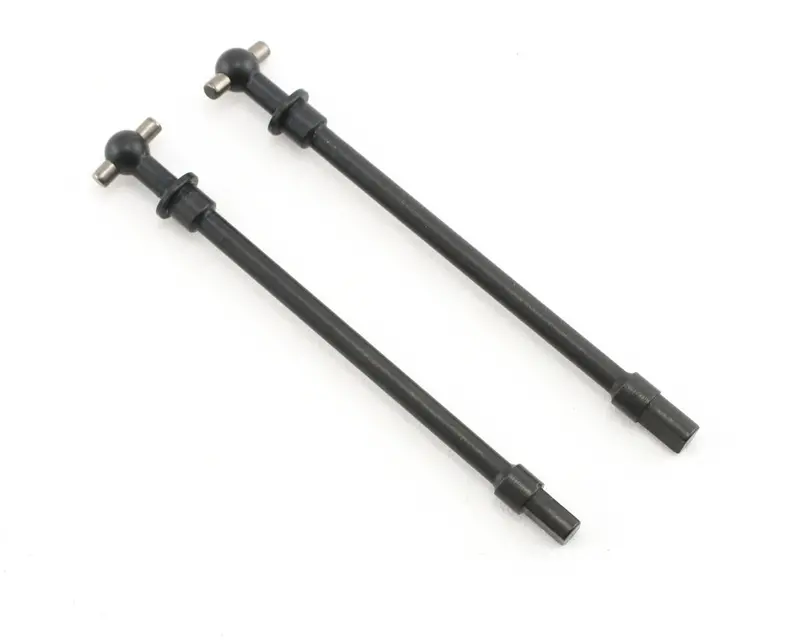 Axial 6X74mm Solid Axle Dogbone (2) *Discontinued 1