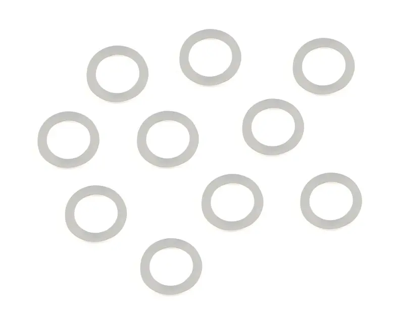 Axial 7.5X1.5Mm S8 O-Ring (10) 1
