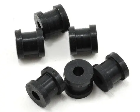 Axial 7.5X8mm Silicone Shock Bushing (6) 1