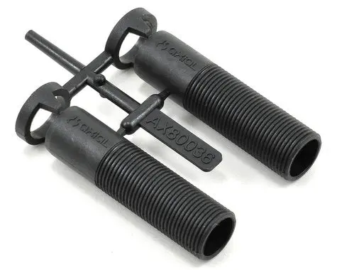 Axial 72-103Mm Shock Body 1