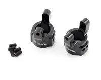 Axial Aluminum C Hub Carrier (Black) (2) 1