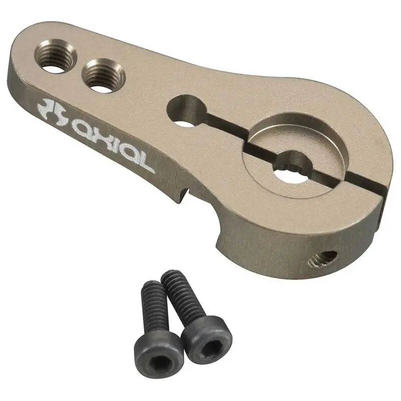 Axial Aluminum Servo Horn (23T) 1