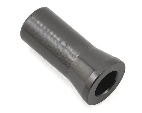 Axial Aluminum Spur Gear Spacer (Grey) *Discontinued 1