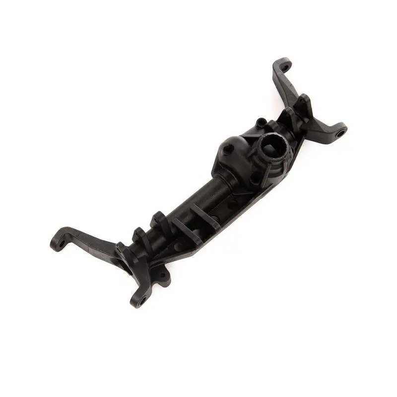 Axial Ar45p Portal Axle Housing, Front: Scx10 Iii 1