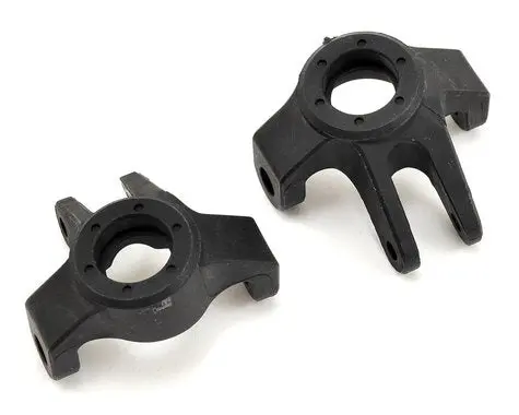 Axial Ar60 Double Shear Steering Knuckle Set 1