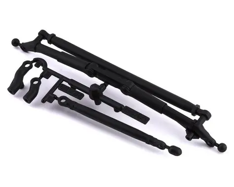 Axial Ar60 Heavy Duty Steering Linkage *Discontinued 1