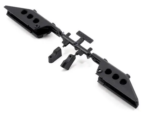 Axial Ar60 Ocp 4-Link Mount  *Discontinued 1