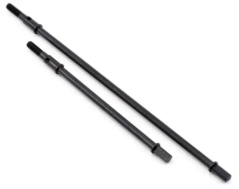 Axial  Ar60 Ocp Rear Axle Set (2Pcs) 1