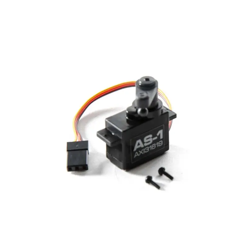 Axial As-1 Micro Servo 1