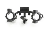 Axial C Hub Carrier Set: Ax10 Scorpion 1