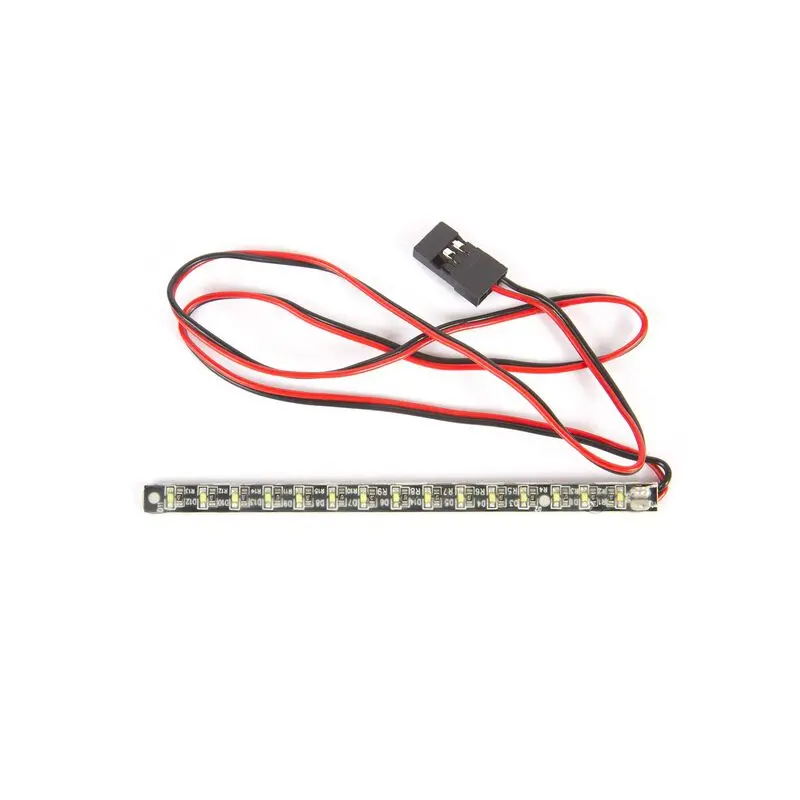 Axial Capra 1.9 Led Light Bar Board 1