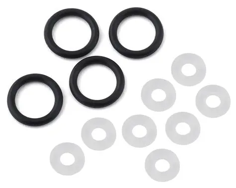Axial Capra 1.9 Shock O-Ring Set 1