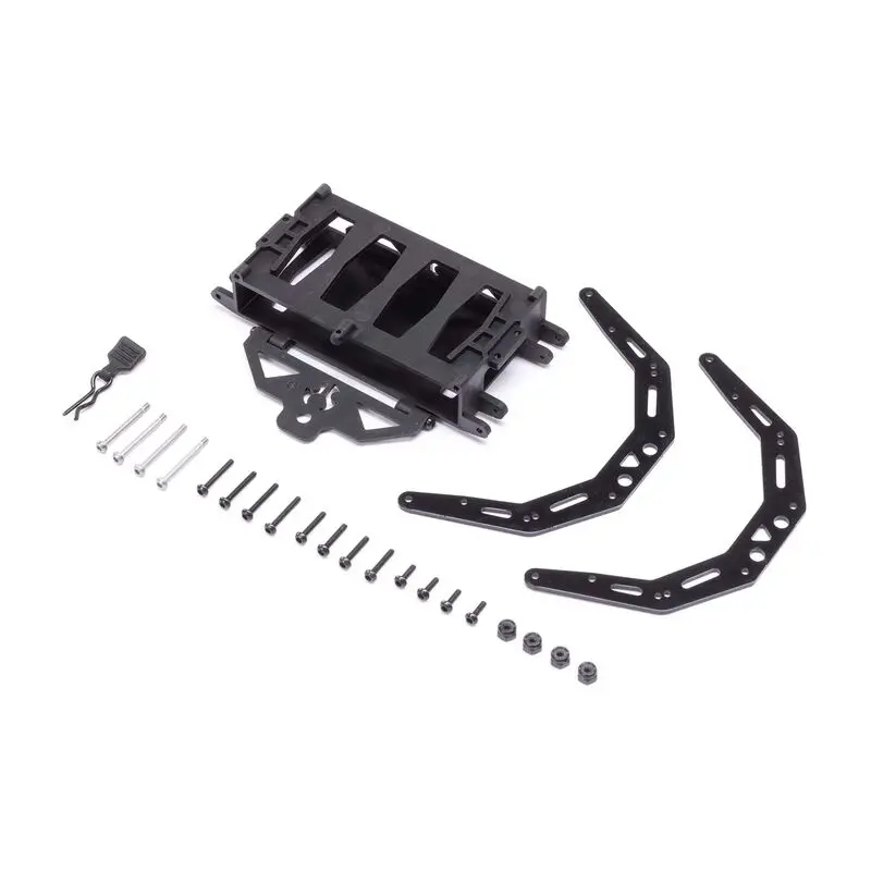 Axial Chassis Set: Ax24 1