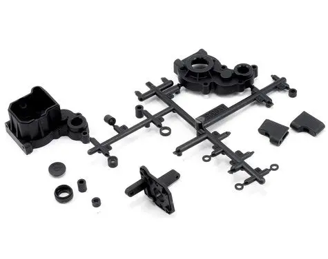 Axial Dig Transmission Case 1