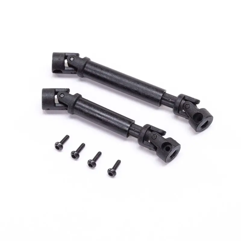 Axial Driveshaft Set: Ax24 1